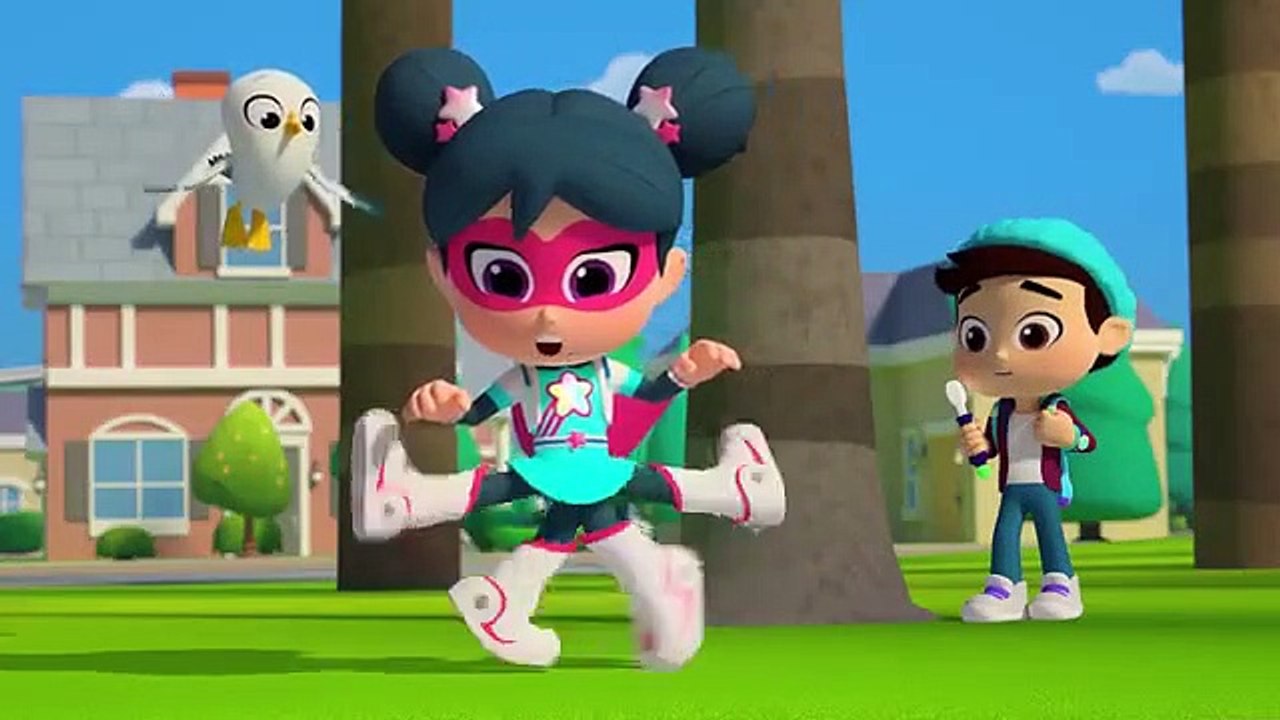 StarBeam - Se1 - Ep05 - Dancing Shoes HD Watch HD Deutsch