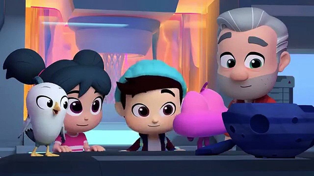 StarBeam - Se2 - Ep01 HD Watch HD Deutsch