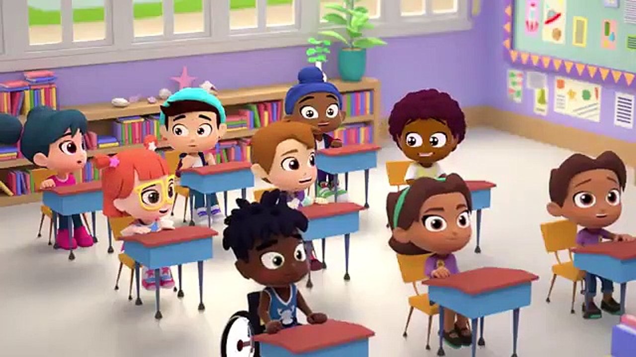 StarBeam - Se2 - Ep02 HD Watch HD Deutsch