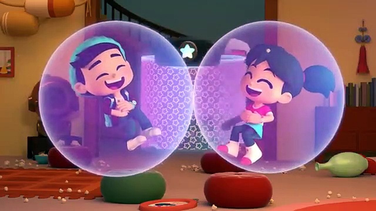 StarBeam - Se2 - Ep03 HD Watch HD Deutsch