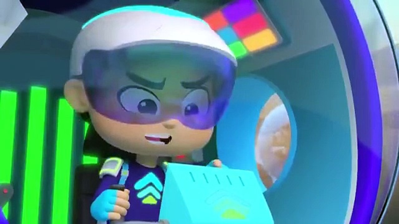 StarBeam - Se2 - Ep05 HD Watch HD Deutsch