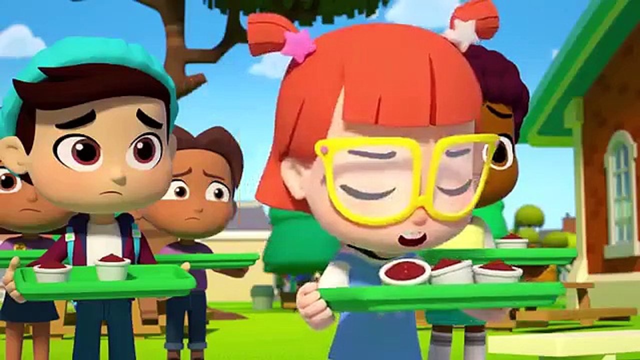StarBeam - Se2 - Ep06 HD Watch HD Deutsch