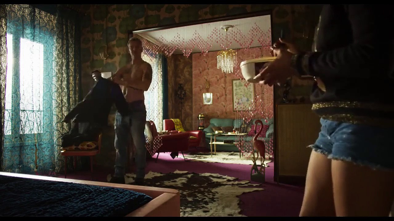 Suburra - Se1 - Ep06 - Garlic, Oil, and Chili Pepper HD Watch HD Deutsch
