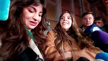 "¿Le tienen fe a la Scaloneta?": la fría respuesta de Gianinna y el esquive de Dalma