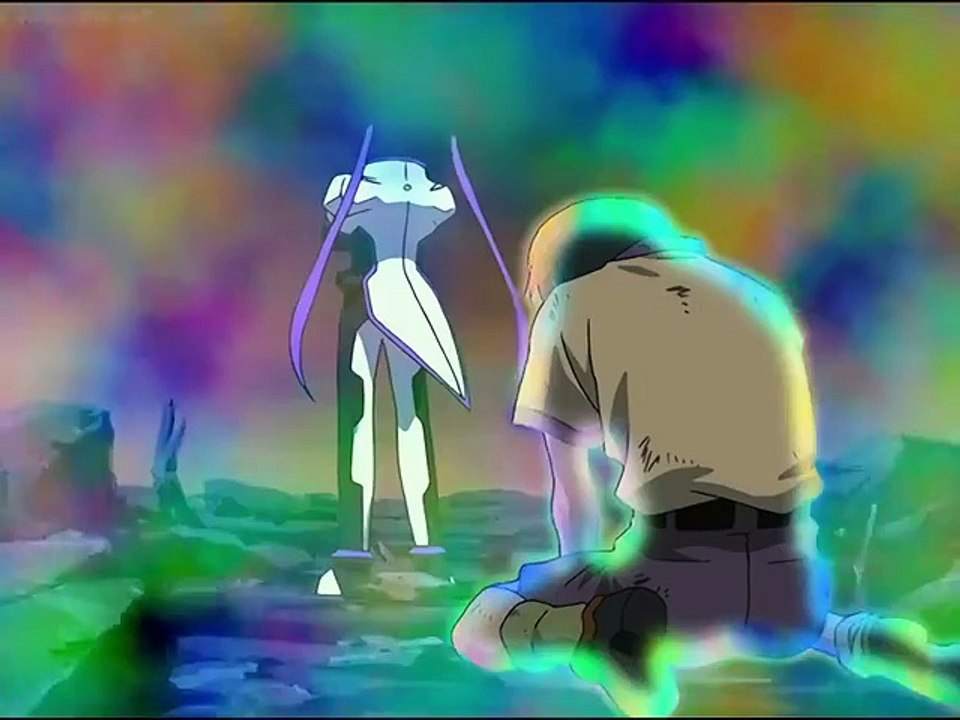 s.CRY.ed - Ep03 HD Watch HD Deutsch