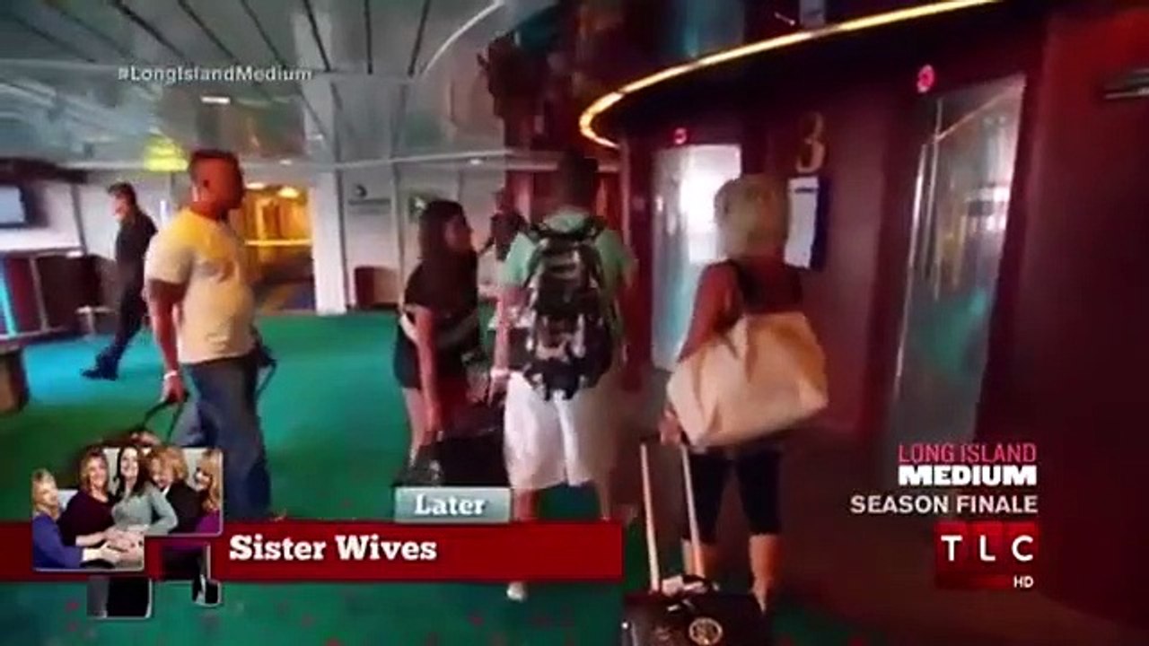 Long Island Medium - Se1 - Ep09 HD Watch HD Deutsch