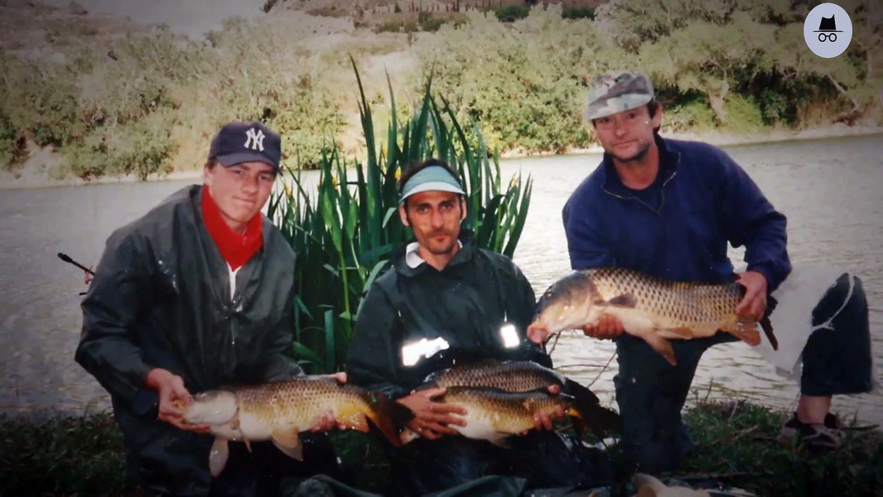 Jean-Luc Le Bon, le retour aux pêches simples.