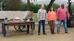 BBQ Brawl - Flay vs Symon - Se1 - Ep01 - Backyard BBQ HD Watch HD Deutsch