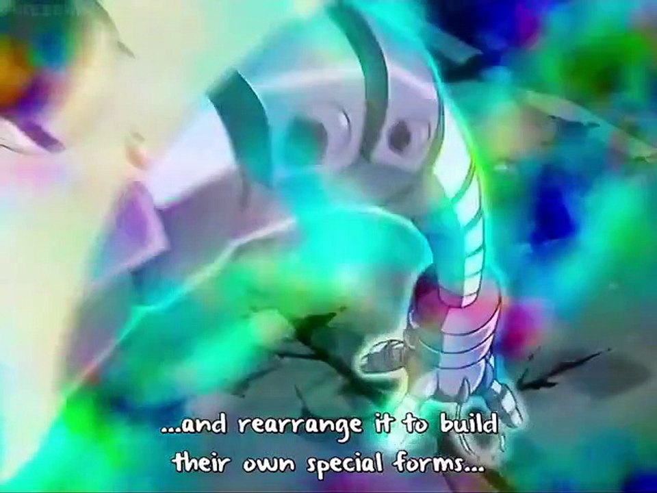 s.CRY.ed - Ep11 HD Watch HD Deutsch