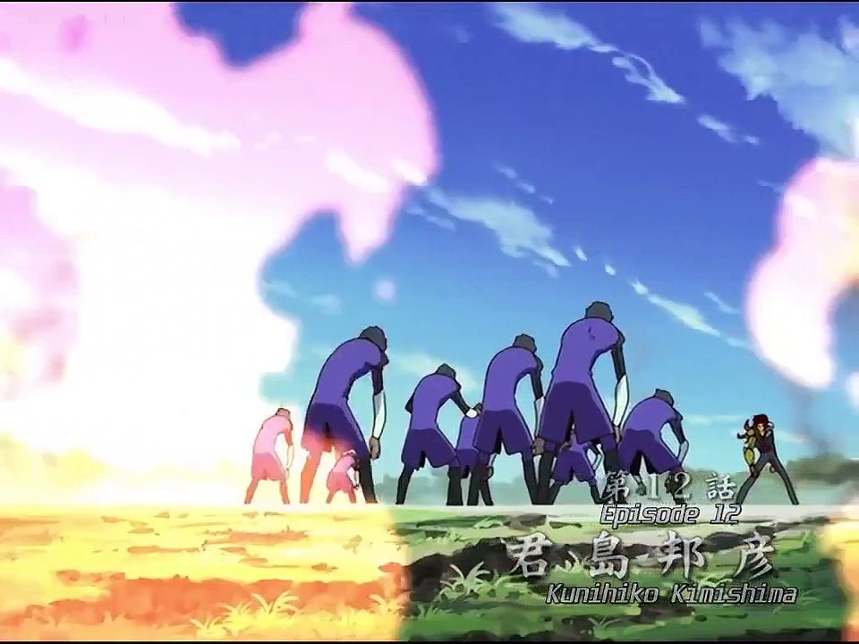 s.CRY.ed - Ep12 HD Watch HD Deutsch