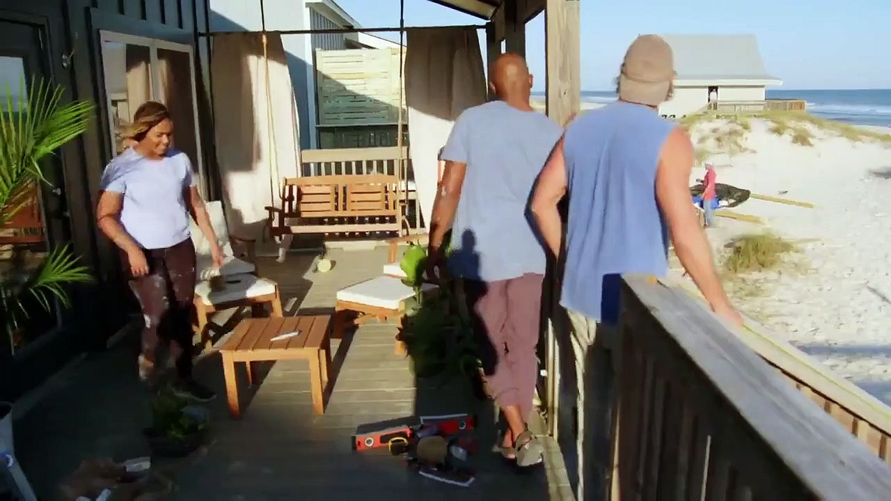 Battle on the Beach - Se1 - Ep06 - Battling the Exteriors HD Watch HD Deutsch