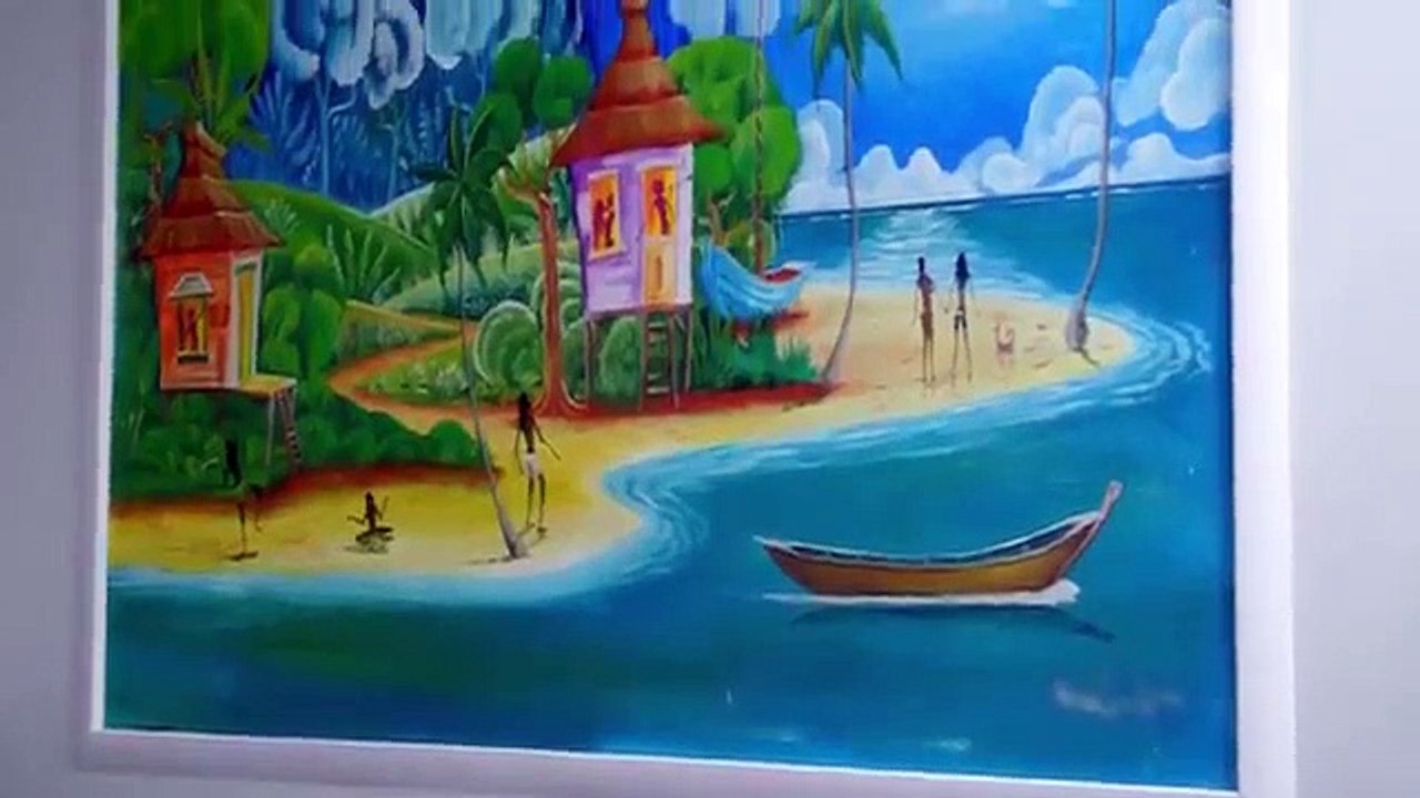 Beach Around the World - Se1 - Ep01 - Bright Days in Belize HD Watch HD Deutsch