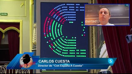 LOS MAGISTRADOS DEL T.C. TUMBAN EL MOMENTO BOLIVARIANO DE SÁNCHEZ