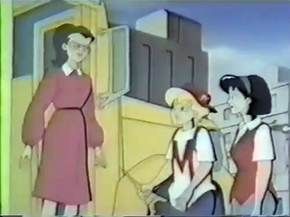 Mighty Max - Ep03 HD Watch HD Deutsch