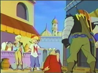 Mighty Max - Ep04 HD Watch HD Deutsch