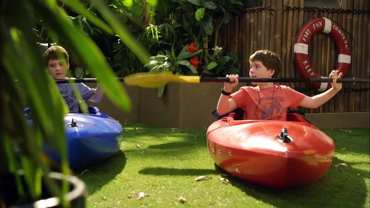 Sam Fox - Extreme Adventures - Se1 - Ep02 HD Watch HD Deutsch