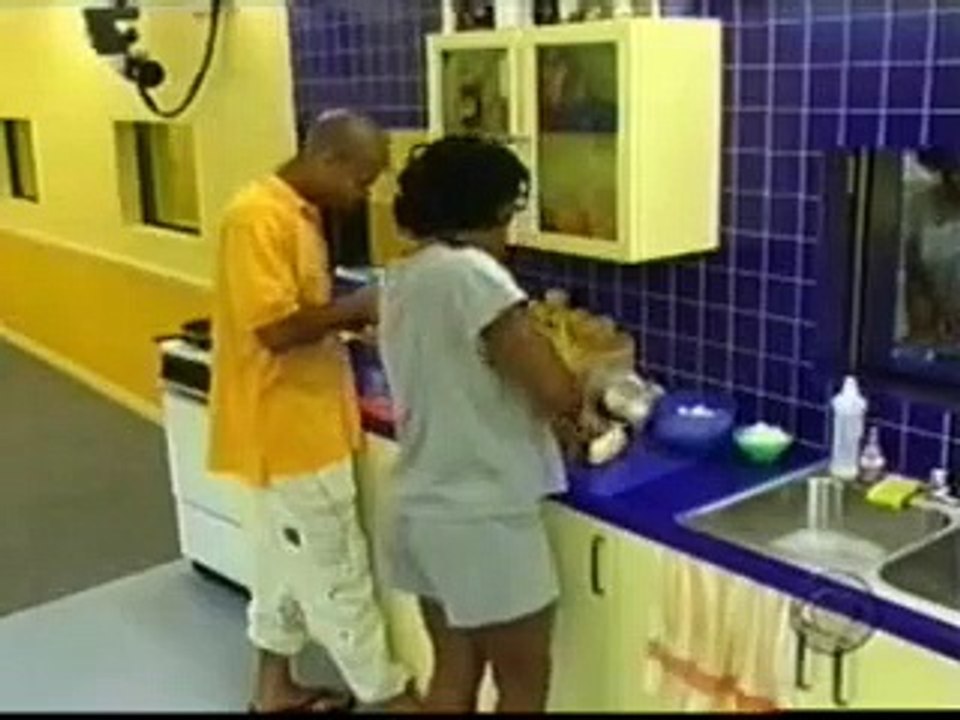 Big Brother - Se1 - Ep12 HD Watch HD Deutsch