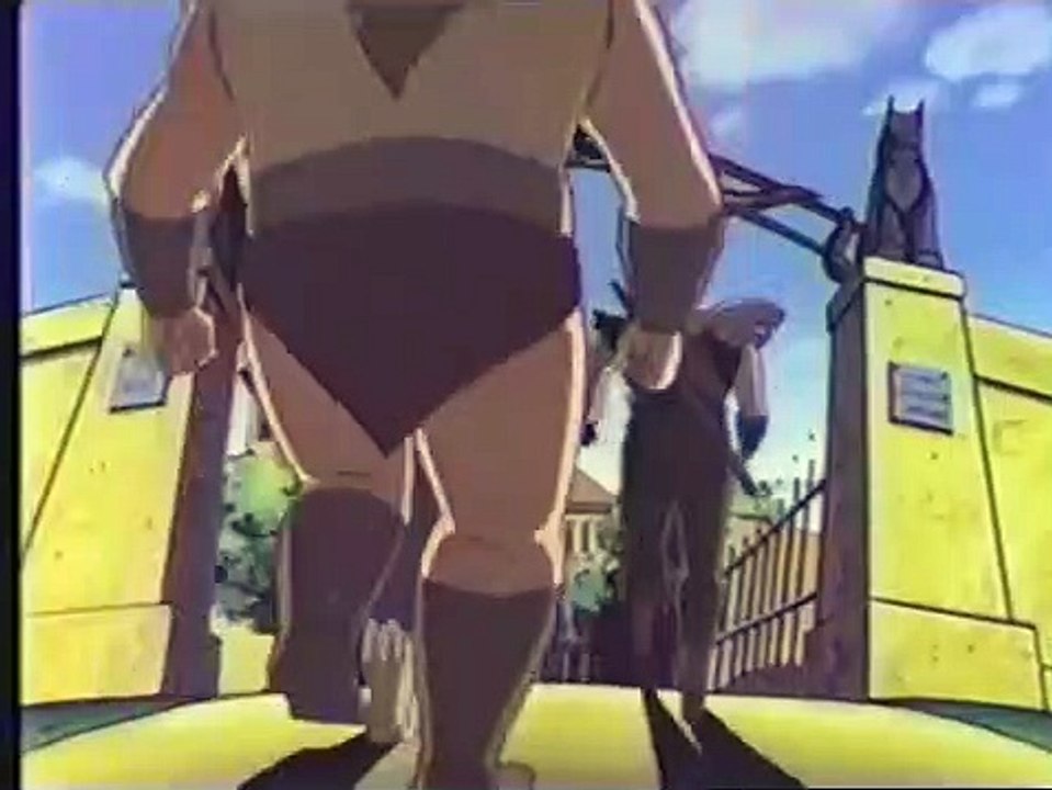 Mighty Max - Ep13 HD Watch HD Deutsch