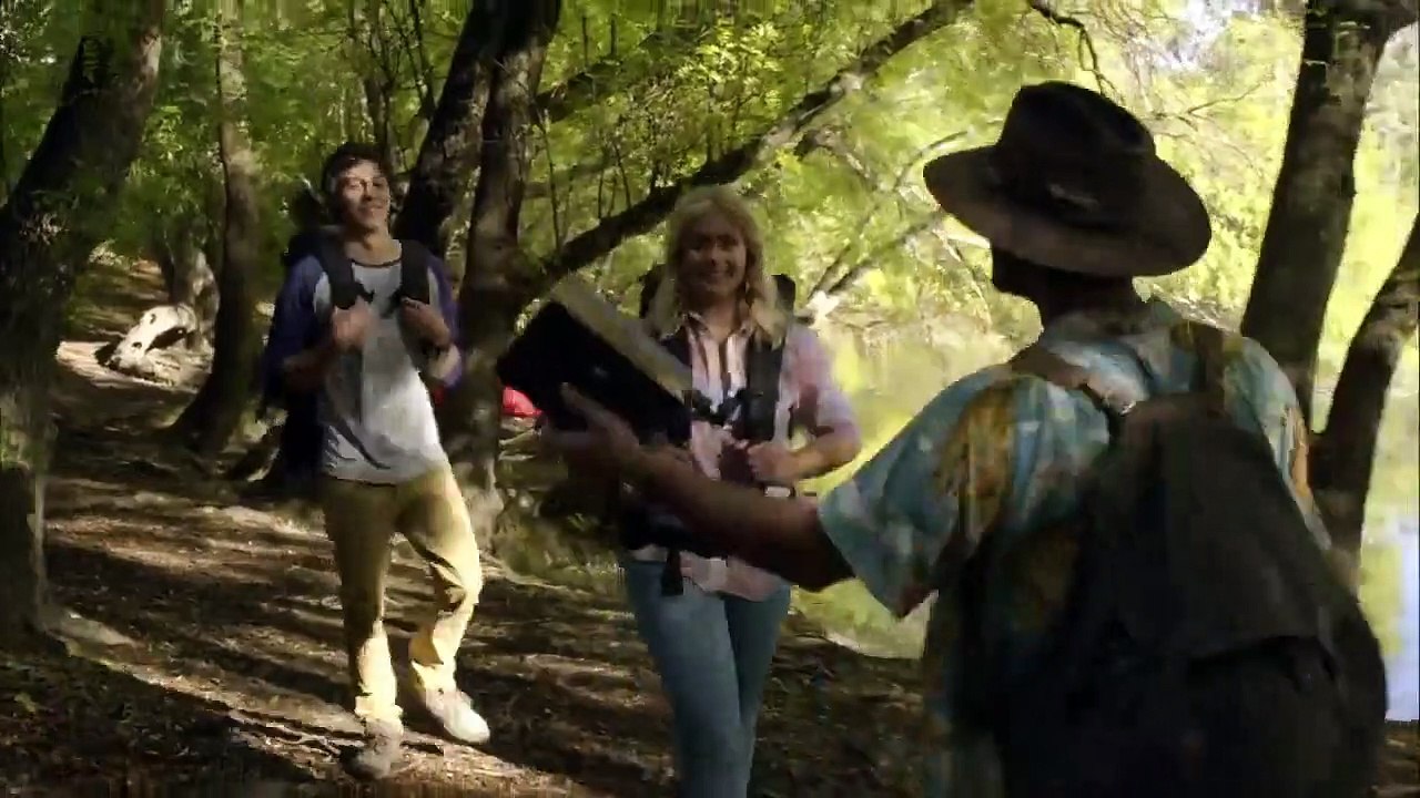 Sam Fox - Extreme Adventures - Se1 - Ep11 HD Watch HD Deutsch