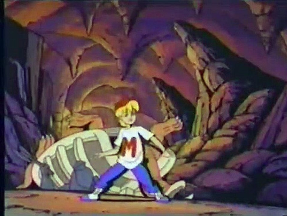 Mighty Max - Ep14 HD Watch HD Deutsch