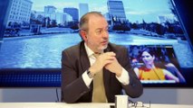 DAVID GÓMEZ: Es mentira que los magistrados del TC tengan el mandato caducado