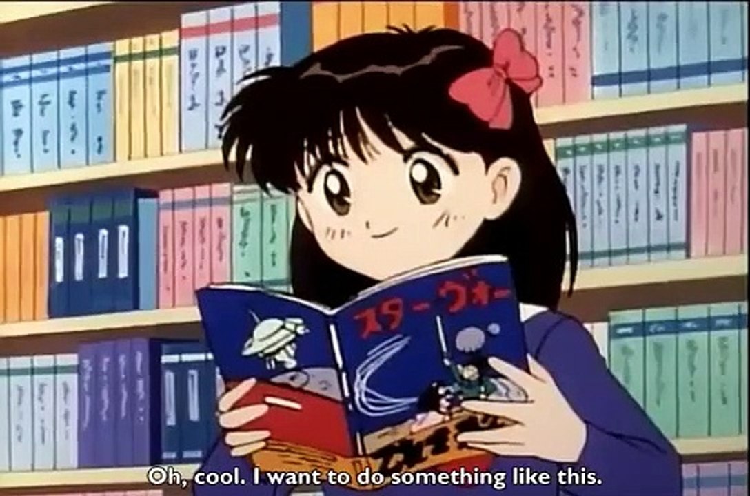 Mizuiro Jidai - Ep06 HD Watch HD Deutsch