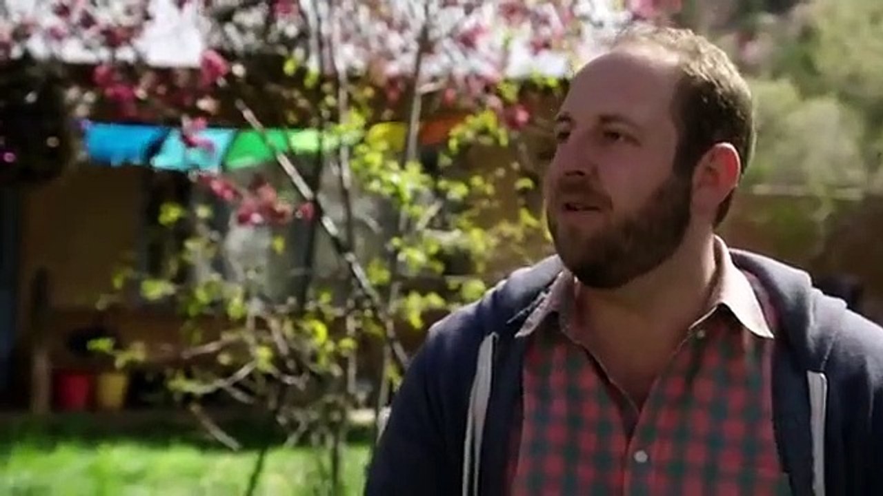 Scraps - Se1 - Ep07 - Santa Fe, NM HD Watch HD Deutsch