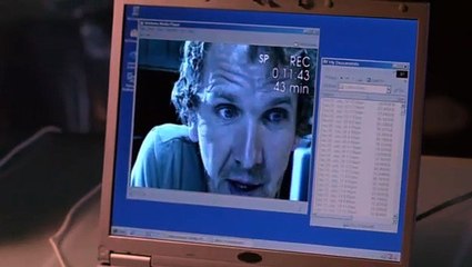 Odyssey 5 episodio 15 - Messo Al Mondo [ITA]