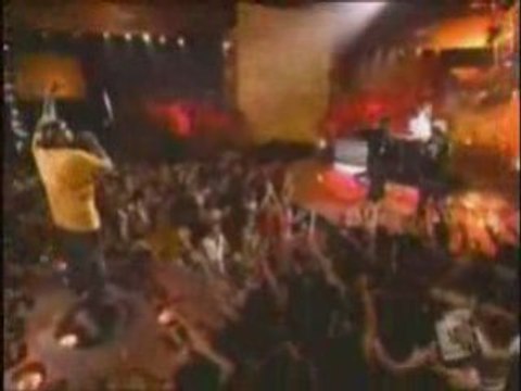 lloyd banks ft. tony yayo - on fire live