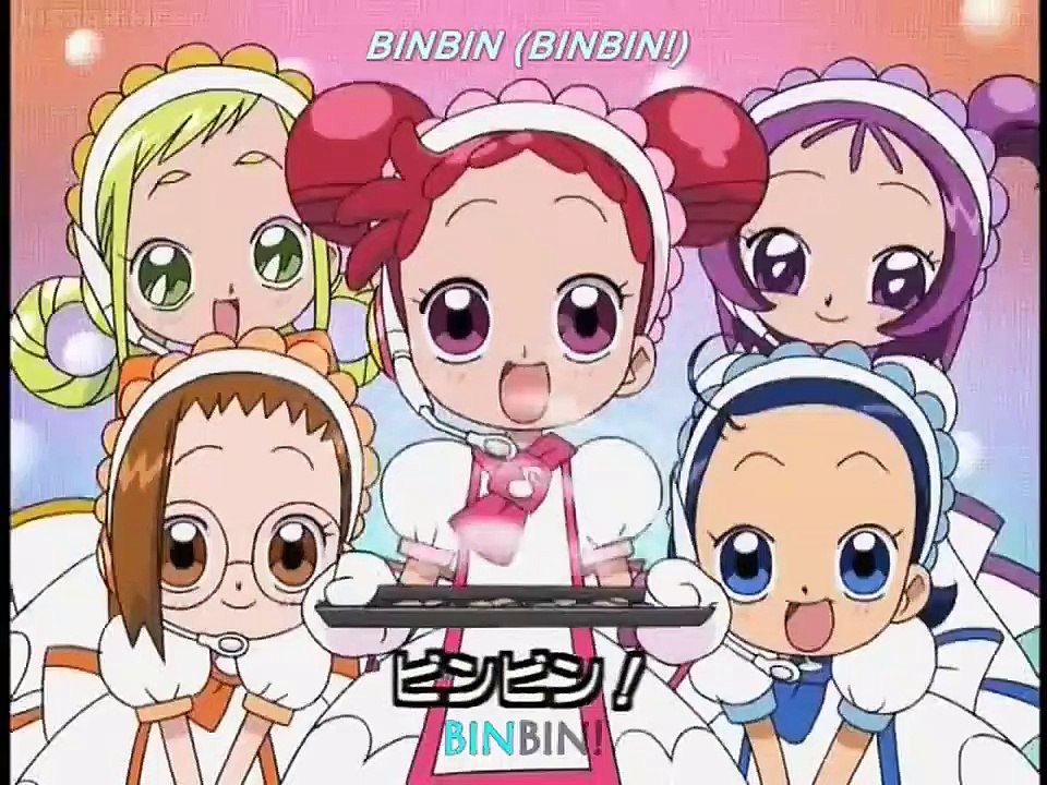 Motto! Ojamajo Doremi - Ep15 HD Watch HD Deutsch