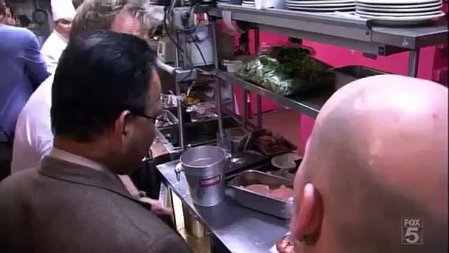 Kitchen Nightmares - Se1 - Ep02 HD Watch HD Deutsch