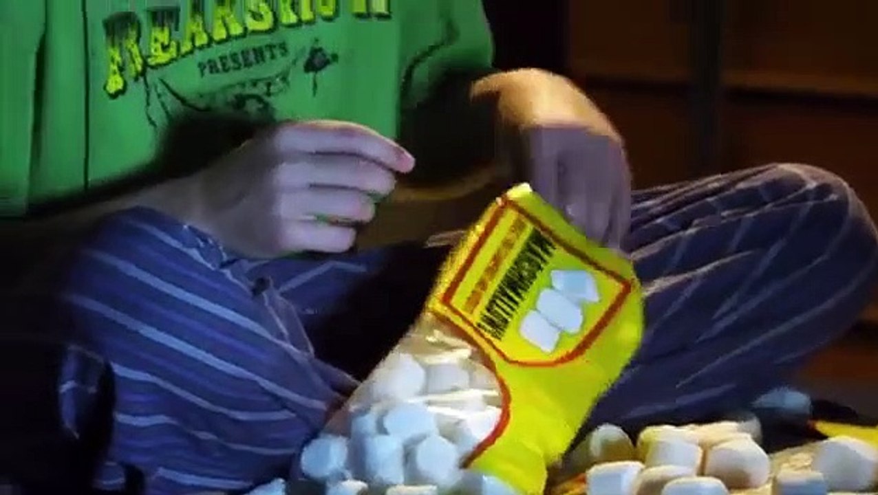 My Babysitter's a Vampire - Se1 - Ep07 HD Watch HD Deutsch