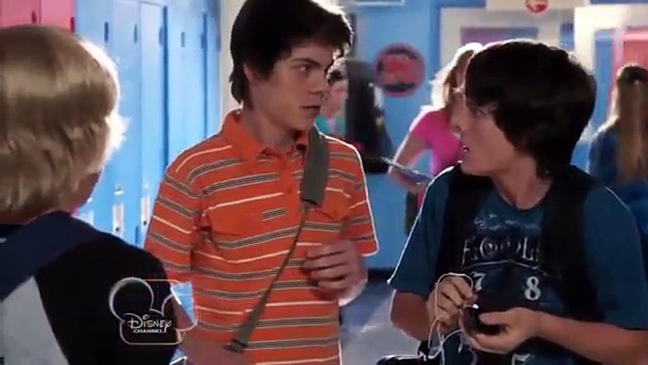 My Babysitter's a Vampire - Se1 - Ep10 HD Watch HD Deutsch