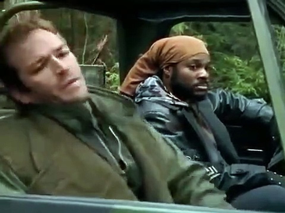 Jeremiah - Se1 - Ep11 HD Watch HD Deutsch