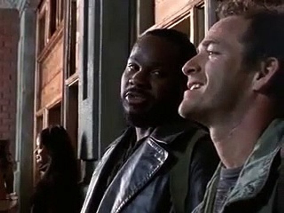 Jeremiah - Se1 - Ep05 HD Watch HD Deutsch