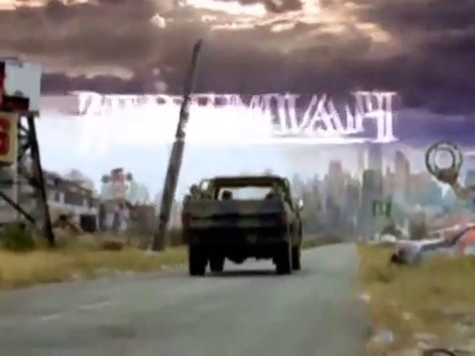 Jeremiah - Se1 - Ep10 HD Watch HD Deutsch