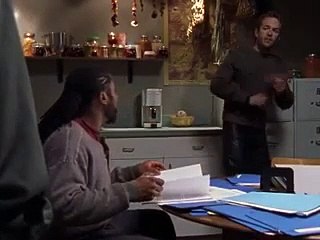 Jeremiah - Se1 - Ep08 HD Watch HD Deutsch