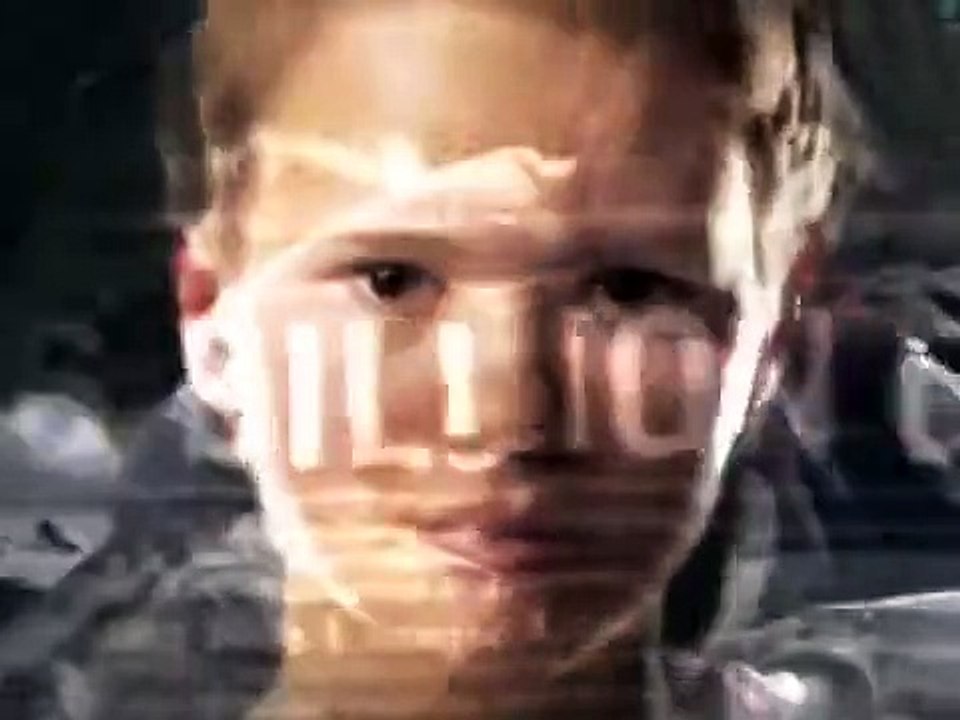 Jeremiah - Se1 - Ep14 HD Watch HD Deutsch