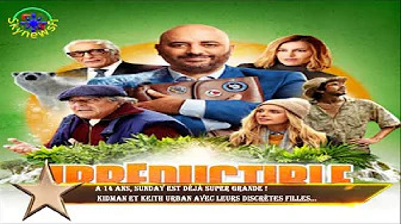 A 14 ans, Sunday est déjà super grande !  Kidman et Keith Urban avec leurs discrètes filles...