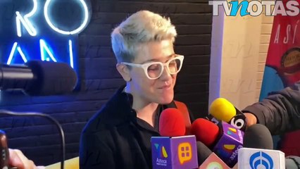 Tercera temporada de la obra: 'Así de simple'.