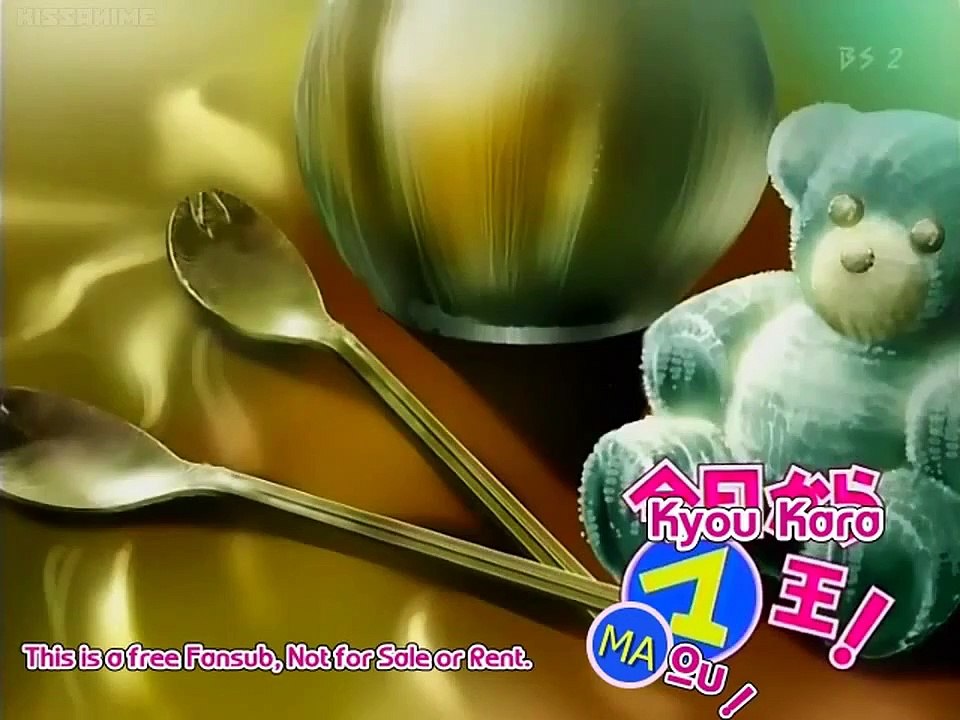 Kyou kara Maou! - Ep07 HD Watch HD Deutsch