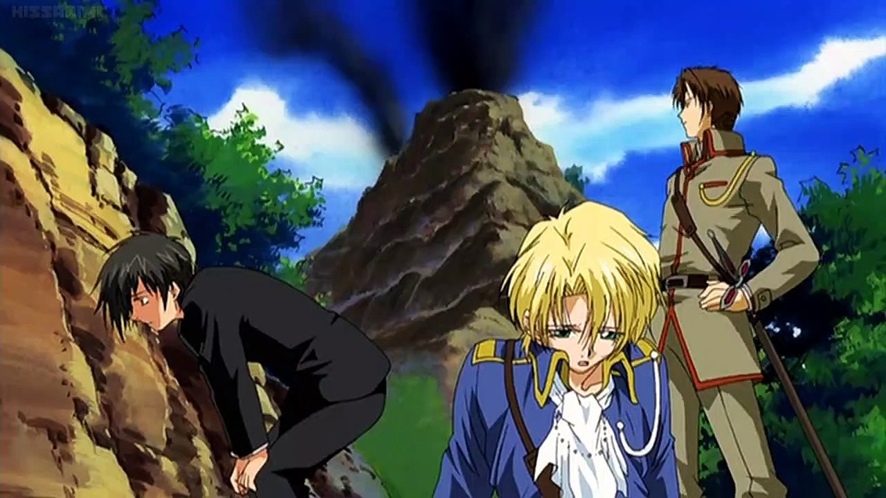 Kyou kara Maou! - Ep06 HD Watch HD Deutsch