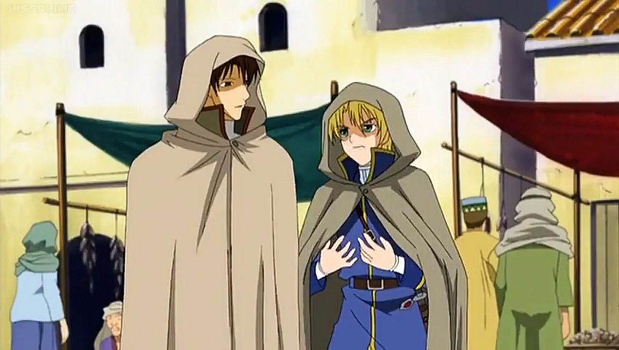 Kyou kara Maou! - Ep14 HD Watch HD Deutsch