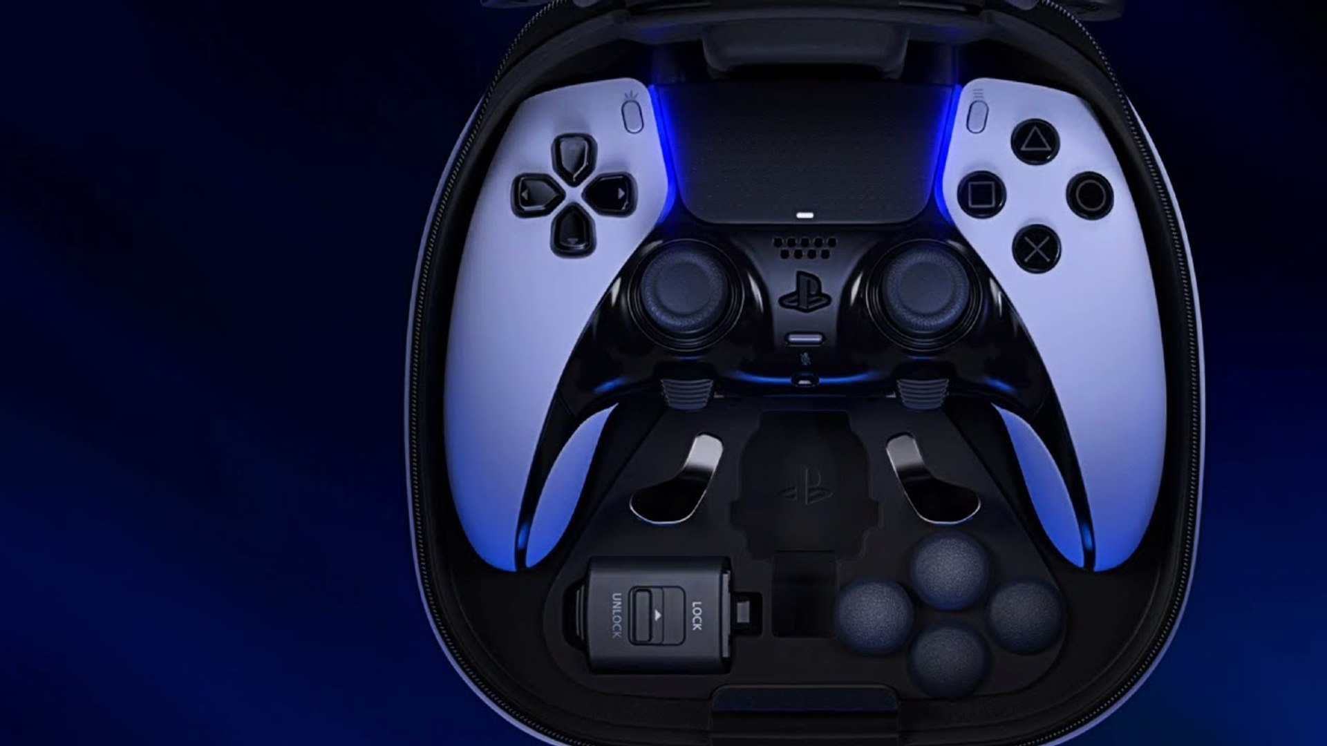 ⁣DualSense Edge - Design Story | PS5