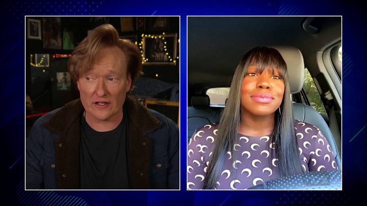 Conan - Se10 - Ep105 - TBA HD Watch HD Deutsch