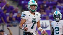 Cotton Bowl Classic Preview: Can Tulane Get It Done ( 2.5) Vs. USC?
