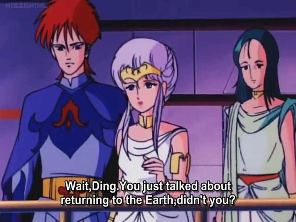 Ninja Senshi Tobikage - Ep04 HD Watch HD Deutsch