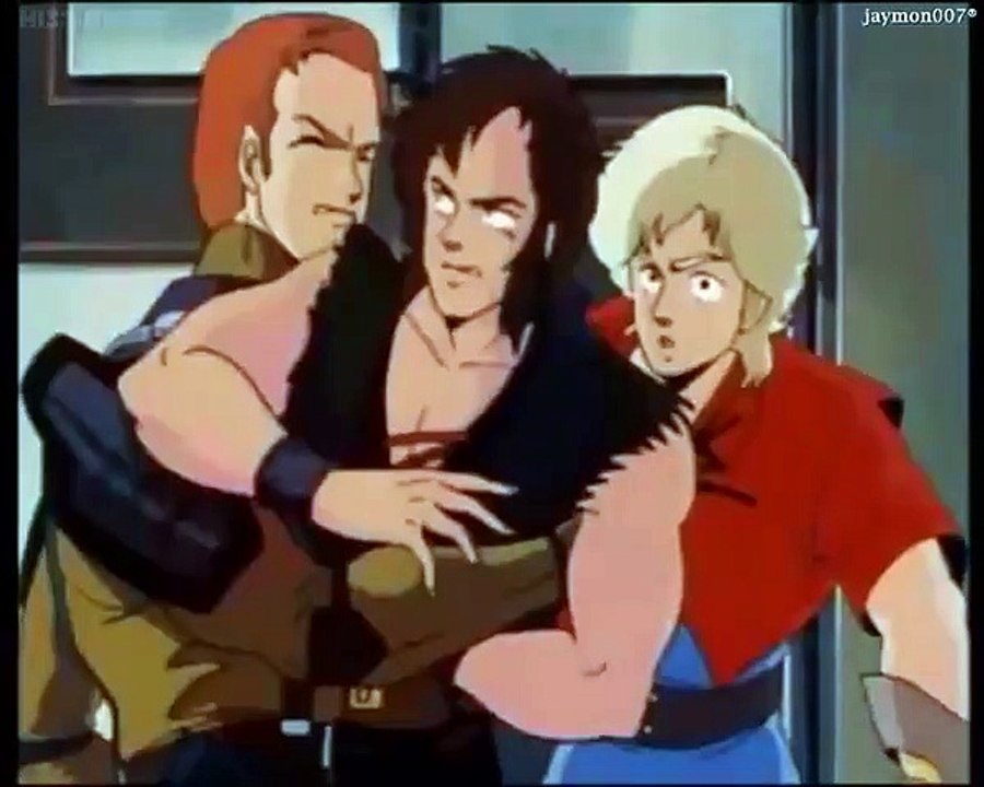 Ninja Senshi Tobikage - Ep15 HD Watch HD Deutsch