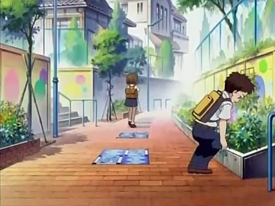 Fairy Musketeer Akazukin - Ep01 HD Watch HD Deutsch