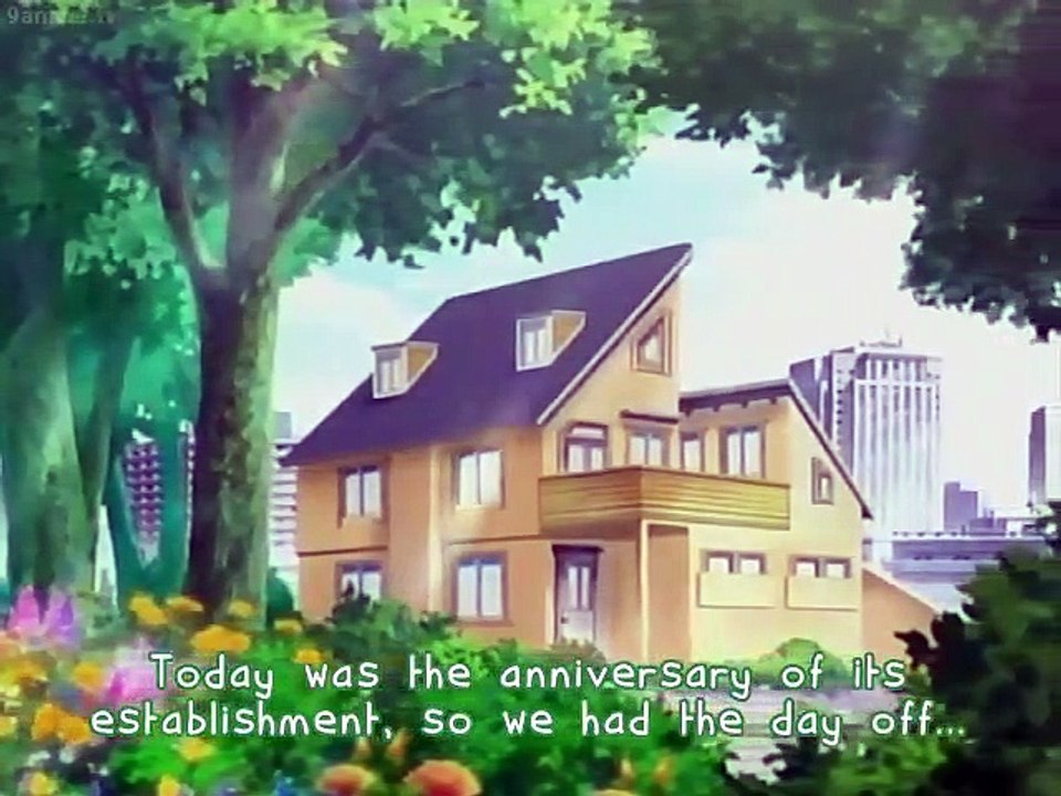 Fairy Musketeer Akazukin - Ep03 HD Watch HD Deutsch